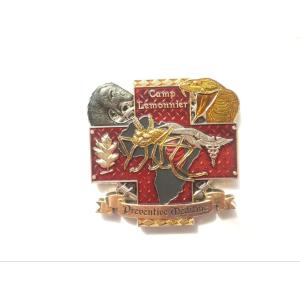 Quality Custom new style soft enamel challenge coins with gold plating for sale