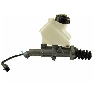 Diesel Truck Spare Parts Clutch Master Cylinder Pump K164957N50