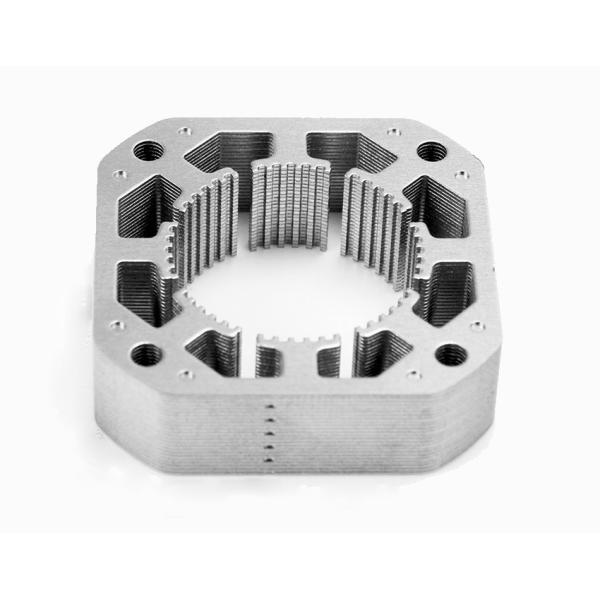 Customized Rotor Stator for Motor Generator Industories Color Customization