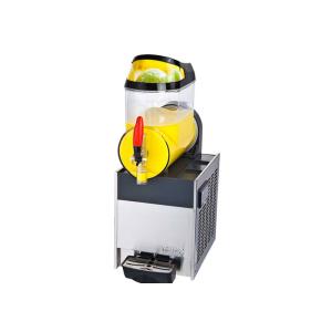 OEM CE Frozen Juice Ice Slush Machine / Margarita Slush Machine For Bar