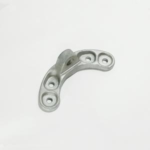 Ductile Cast Iron Galvanized Solar Panel Roof Mount System