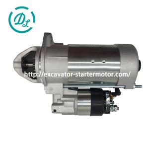 EexcavaStart 12 Volt Deutz Starter Motor EexcavaStart 0001223016 0001223021
