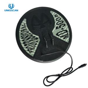 437KHz Hhmd Metal Detector Underground Handheld Gold Detector