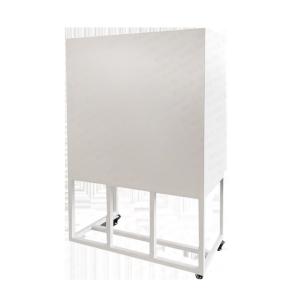 Laminar Flow Hood Wind Speed Adjustable Clean Bench Customiziable