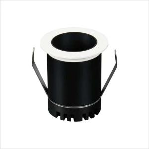 3w Recessed Led Downlight 50mm Diameter , Bridgulex Ip44 Recessed Downlight