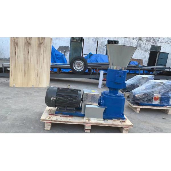 Mini Biomass Wood Pellet Pellets Machine ​