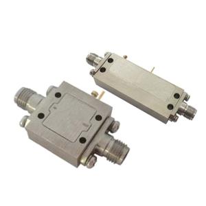 1 - 4 GHz S Band Power Amplifier P1dB 20 dBm RF Signal Amplifier