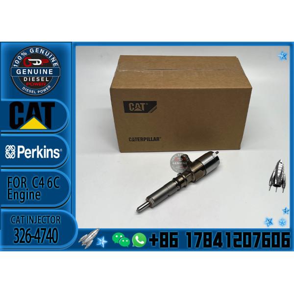 326-4756 317-2300 320-0677 ELIC Fuel Diesel Injector 320-0680 326-4700 326-4740 382-0480 282-0490 292-3780 306-9380 306-