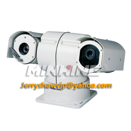 Buy MG-TC26S7310-LFS-TVI-NH Vehicle HD-TVI PTZ Camera 1080P/2MP/SONY20X with 400m Laser Module at wholesale prices