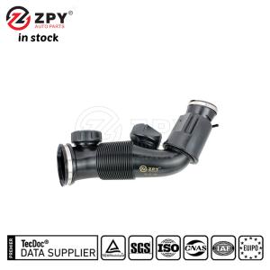 ZPY 4H0129616M Engine Air Intake Hose for Audi A8 Quattro 3.0L V6