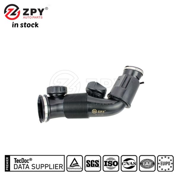 Buy ZPY 4H0129616M Engine Air Intake Hose for Audi A8 Quattro 3.0L V6 at wholesale prices