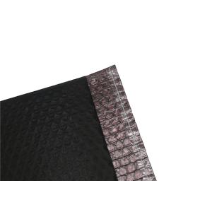 PCBA Packaging LDPE Anti Static Conductive Bubble Wrap