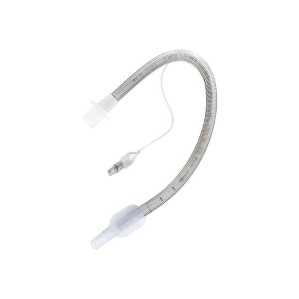 Oral Endotracheal tube Medical PVC Murphy eye without Cuff with patented IPM CE ISO allow OEM ODM