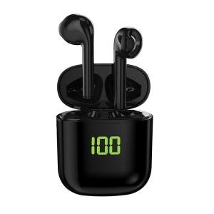 Stereo Sound ABS BT5.0 Wireless Bluetooth Earphone