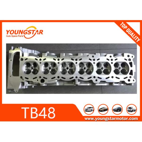 Buy OEM Engine Cylinder Head for Nissan TB48 Patrol GR( Y60 ) SAFARI ( Y60 ) 11041-VC200 at wholesale prices