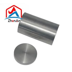 Durable Molybdenum Products Alloy Round Bar