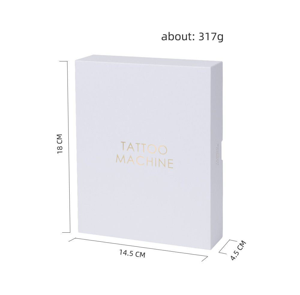 Whole Sale Wireless Electric Permanent Makeup Eyebrow Tattoo Machine Kit Tattoo Gun