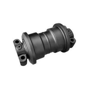 Quality Technique Forging or Casting Bulldozer Track Roller for D3K SF and D3K DF Excavator for sale