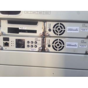 ZTE Power Wall-mounted Cabinet ZTE ZXDU68 S301(v5.0R02M04) Series Rectifier