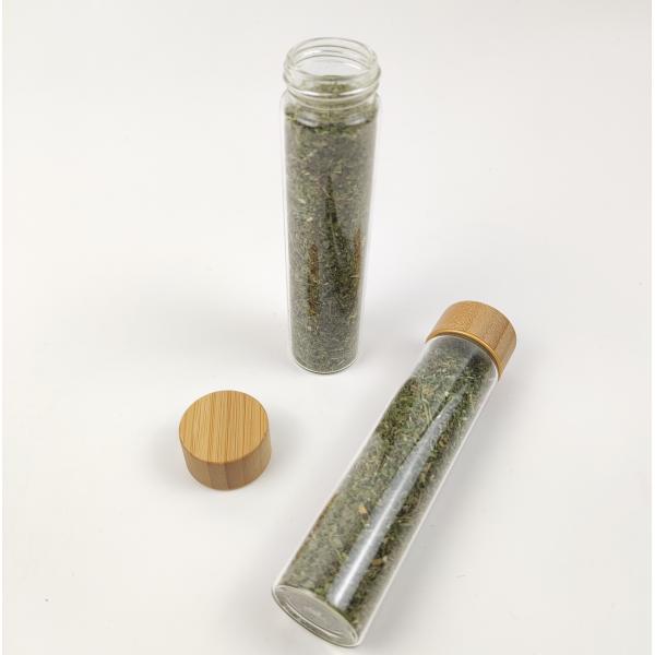 High Quality Customized Catnip Powder Pure Leaf Fresh Dried Catnip Leaf for Cats