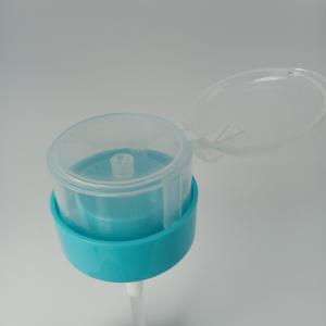 Alcohol Liquid Press Pump for Nail Polish Remover Custom Order Accepted and