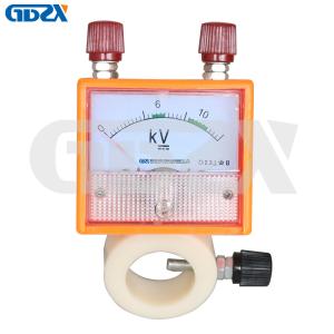 FRD Easy Operation FRD Series Wired High Voltage Nuclear Phase Meter