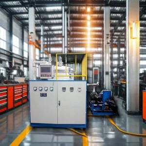 Quality Carbonization graphitization high temperature degassing impurity removal lab graphite furnace for sale