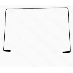 Quality LCD Screen Front Bezel Rubber Ring for MacBook Pro 14&quot; (Model A2918) – Screen Frame Seal Strip Replacement for sale