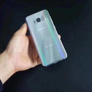 Colorful Polar Light Phone Back Film For IphoneXS MAX IphoneXR IphoneXS IphoneX