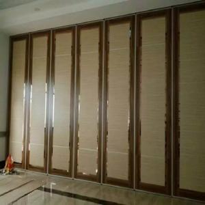 Commercial Furniture Conference Room Partition Walls Soundproof Room Partition