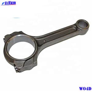 China W04D 13260-1470 Engine Hino Connecting Rod Assy on sale