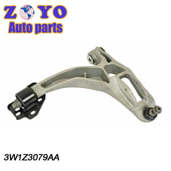 98-11 Ford Crown Victoria Rear Upper Control Arm with OEM Standard Suspension Part