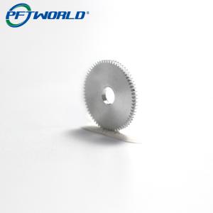 China factory cnc machining aluminium parts aluminum cnc milling turing parts