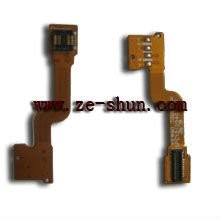 Quality mobile phone flex cable for LG KE990 for sale