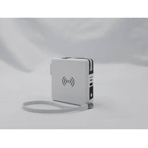 Cell Phone 15W Power Bank Qi Wireless Fast Charger