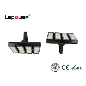 Durable 90 - 305V LED Tunnel Light 200W 160lm / W Super Bright Long Life Span