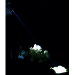 Waterproof, 3200lm,12 / 24V DC HID Offroad Light, Dimensions (L) 230 x (W) 220 x