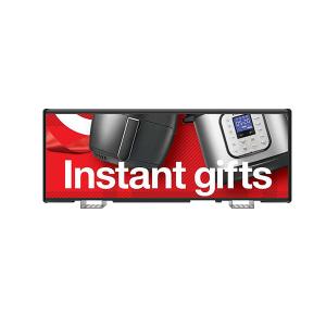 ODM Android 4G WIFI P2.5 Taxi Top LED Display Taxi Advertising Signs 120w