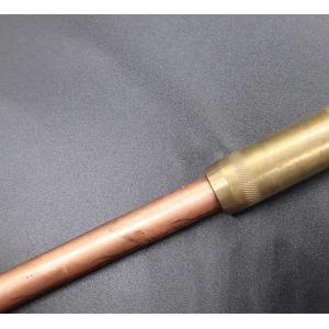 China Earth Spike Rod Electrical Earth Ground Spike on sale