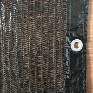 Ganoderma Lucidum Fungus Shade Netting For Vegetables Auricularia Auricula