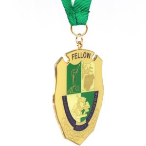 Custom Logo Marathon Personalised Football Medals Blank Running Custom Wrestling