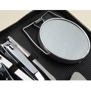 12 in 1 manicure tools kit for travel