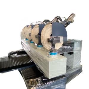 High Efficiency Automatic CNC Polishing Machine With Easy Operation