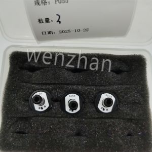 SMT IPULSE Parts M6 M7 M8 LC6-M772K-01X P055 Nozzle for PICK AND PLACE MACHINE