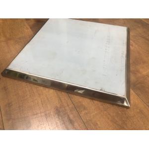 China E21 Control Mild Steel Press Brake Machine With Bending Reach Of 500mm on sale