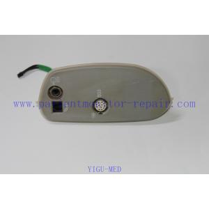 Quality M3535A Defibrillator Machine Parts Connector Board Used Condition for sale