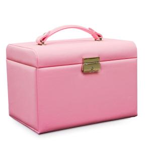 China unique cheap custom jewelry boxes wholesale jewelry Organizer box on sale