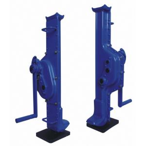 Industrial Jack Double Pawl Brake System for Mechanical Jacks 1.5T 25T for Safe and Operation within Capacity Range
