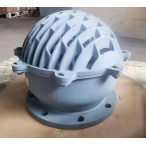 BS4504 flange standard PN16 foot valve