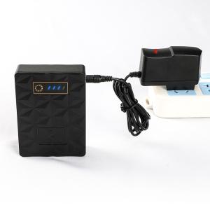 OEM Thermal Heated Clothes Battery 7.4V 5200Mah Rechargeable